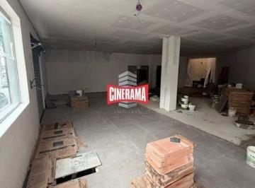 Comercial · 200m² · Salão para aluguel em Santa Paula - São Caetano do Sul | Cinerama Imóveis