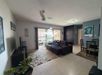 Apartamento · 103m² · 3 Quartos · 2 Vagas · Apartamento 3 Quartos Ponta Da Praia 103m²