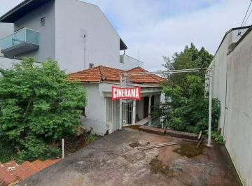 Terreno · 224m² · Terreno à venda em Osvaldo Cruz - São Caetano do Sul | Cinerama Imóveis