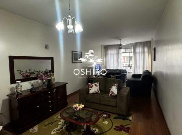 Apartamento · 171m² · 3 Quartos · 1 Vaga · Apartamento de 3 quartos (porteira fechada) Gonzaga