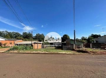 Terreno · 366m² · Terreno à venda, Santos Dumont - Cascavel/Pr