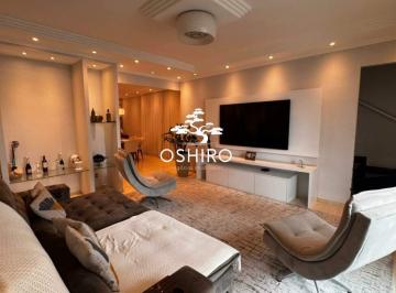 Casa · 201m² · 3 Quartos · 2 Vagas · CASA A VENDA NO EMBARÉ - SOBREPOSTA ALTA