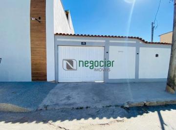 Casa · 60m² · 1 Quarto · 2 Vagas · Casa 1 quarto no bairro Petrópolis Betim