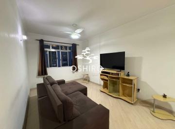 Apartamento · 101m² · 2 Quartos · 1 Vaga · Apartamento à venda, 2 quartos, 1 vaga, Ponta da Praia - Santos/SP
