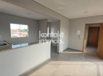 Apartamento · 56m² · 2 Quartos · 1 Vaga · Apartamento com 2 quartos à Venda, Vila Helena - Sorocaba