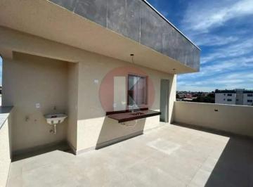 Apartamento · 82m² · 3 Quartos · 1 Vaga · Apartamento à venda, 3 quartos, 1 suíte, 1 vaga, São João Batista - Belo Horizonte/MG