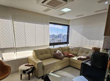 Apartamento · 225m² · 4 Quartos · 3 Vagas · Apartamento 4 Quartos no Itaigara - FS763