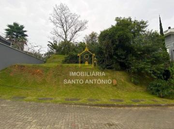 Terreno · 2058m² · Terreno Exclusivo em Condomínio Fechado – Santo Antônio de Lisboa - Florianópolis