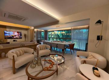 Apartamento · 143m² · 3 Quartos · 2 Vagas · Apartamento 3 Quartos no Alphaville - FS762