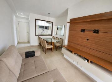 Apartamento · 67m² · 2 Quartos · 1 Vaga · Apartamento para venda Hanbury Park Jundiaí - SP