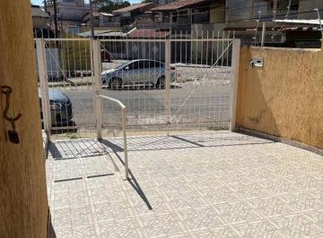 Casa · 50m² · 1 Quarto · 2 Vagas · Casa individual com garagem - Jardim do lago
