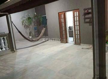 Casa · 554m² · 3 Quartos · 3 Vagas · Casa com 3 quartos, Vila Nambi - Jundiaí