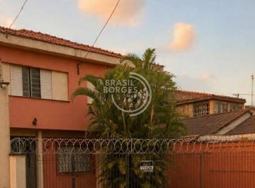 Casa · 180m² · 4 Quartos · 3 Vagas · Sobrado 180mt² Próximo ao Centro e Shopping Sorocaba | Altíssimo Potencial Comercial