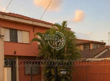 Casa · 180m² · 4 Quartos · 3 Vagas · Sobrado 180mt² Próximo ao Centro e Shopping Sorocaba | Altíssimo Potencial Comercial