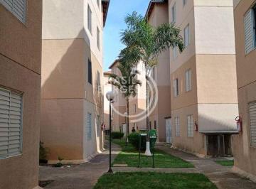 Apartamento · 2 Quartos · 1 Vaga · Apartamento a venda 47mt² Vila dos Bandeirantes