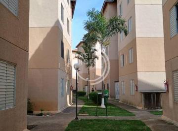 Apartamento · 2 Quartos · 1 Vaga · Apartamento a venda 47mt² Vila dos Bandeirantes