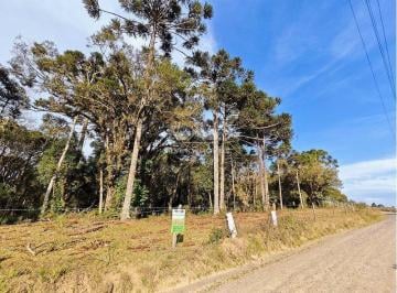 Rural · 70871m² · Terreno a Venda - Bairro lençol - São Bento do Sul - SC