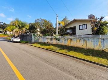 Casa · 378m² · 2 Quartos · 1 Vaga · Casa à Venda - Bairro Progresso - São Bento do Sul SC
