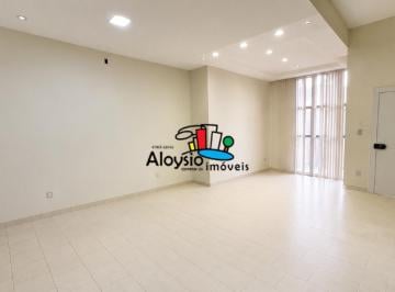 Comercial · 383m² · Loja para aluguel, Dante Lanza - Sete Lagoas/MG