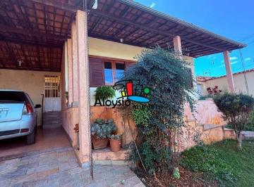 Casa · 280m² · 3 Quartos · 2 Vagas · Casa à venda, 3 quartos, 1 suíte, 2 vagas, Santa Helena - Sete Lagoas/MG