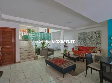 Casa · 479m² · 4 Quartos · 2 Vagas · Casa com 4 quartos à Venda, Buritis - Belo Horizonte