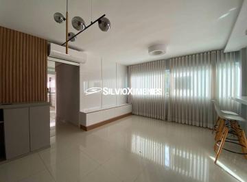 Apartamento · 65m² · 2 Quartos · 2 Vagas · Apartamento com 2 quartos para Locação, Sagrada Família - Belo Horizonte