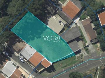 Terreno · Terreno de 868 m² com 19 m de testada no Portão