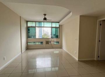 Apartamento · 102m² · 2 Quartos · 1 Vaga · Livia Machado Imóveis aluga Apartamento de Frente com 2 Quartos e Suíte | 102 m² | Praia do Canto