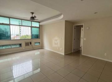 Apartamento · 102m² · 2 Quartos · Livia Machado Imóveis aluga Apartamento de Frente com 2 Quartos e Suíte | 102 m² | Praia do Canto
