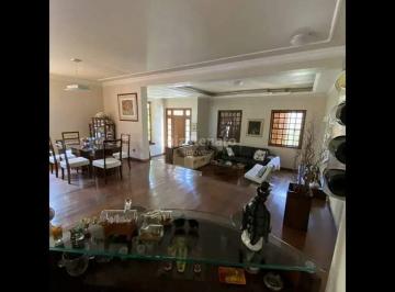 Casa · 402m² · 4 Quartos · 4 Vagas · Casa à venda no bairro São Bento