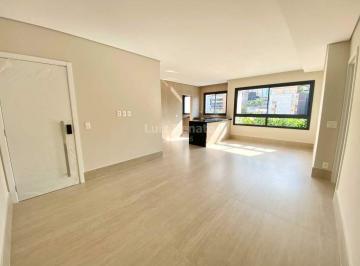 Apartamento · 92m² · 3 Quartos · 2 Vagas · Apartamento à venda no bairro Sion