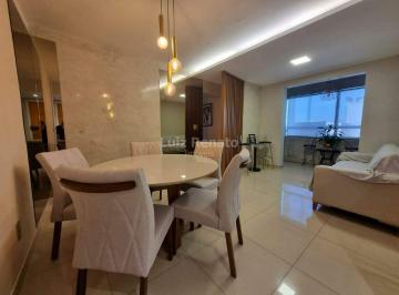 Apartamento · 86m² · 3 Quartos · 2 Vagas · Apartamento de 86 m² com 3 quartos, suíte, varanda e 2 vagas
