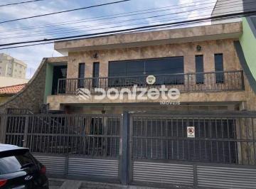 Casa · 253m² · 3 Quartos · 5 Vagas · Casa residencial para alugar com 3 quartos e 5 vagas no Bairro Bangu