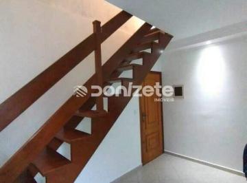 Apartamento · 68m² · 2 Quartos · 1 Vaga · Cobertura residencial para aluguel com 2 quartos em Vila Alzira, Santo André