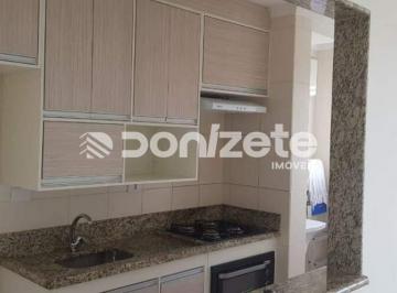 Apartamento · 57m² · 2 Quartos · 1 Vaga · Apartamento de 2 quartos com suíte para alugar na Vila Assunção