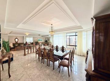 Apartamento · 297m² · 4 Quartos · 3 Vagas · Apartamento à venda no bairro Sion