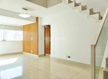 Apartamento · 150m² · 2 Quartos · 2 Vagas ·  Cobertura à venda no bairro Lourdes