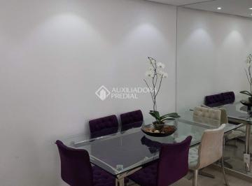 Apartamento · 65m² · 2 Quartos · 1 Vaga · Apartamento à Venda no Condomínio Marco Zero Prime | São Bernardo do Campo