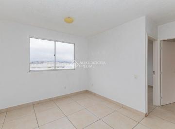 Apartamento · 41m² · 2 Quartos · 1 Vaga · Apartamento 2 quartos a venda no Sarandi, aceita PET,