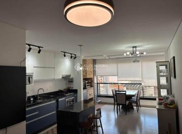 Apartamento · 82m² · 3 Quartos · 2 Vagas · Apartamento à venda com 82m², 3 dormitórios, 1 suíte, 2 vagas - Paulicéia São Bernardo do Campo - SP