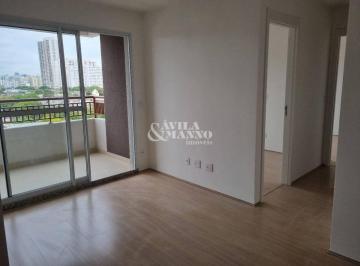 Apartamento · 55m² · 2 Quartos · 1 Vaga · Apartamento com 2 quartos na Mooca