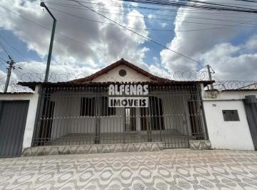 Casa · 360m² · 5 Quartos · Casa para aluguel 5 quartos no Bairro Eldorado