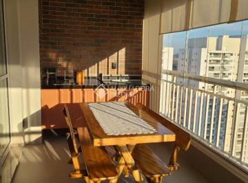 Apartamento · 107m² · 3 Quartos · 2 Vagas · APARTAMENTO - SÃO BERNARDO DO CAMPO - VILA LUSITANIA