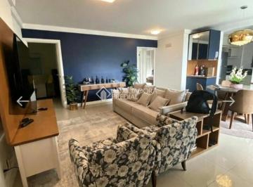 Apartamento · 95m² · 3 Quartos · 2 Vagas · Apartamento a venda no centro de Palhoça