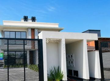 Apartamento · 69m² · 2 Quartos · 1 Vaga · Apartamento de 2 quartos, 2 banheiros à venda na Pinheira