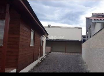 Casa · 37m² · 3 Quartos · 3 Vagas · Casa na Praia do Sonho com 3 dormitórios