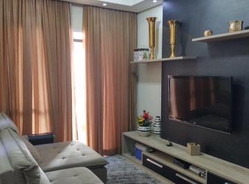 Apartamento · 81m² · 3 Quartos · 2 Vagas · Apartamento 81m² 3 dormitórios sendo 1 suíte, 2 vagas, Jardim Independência - São Bernardo do CampoI