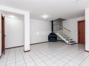 Casa · 229m² · 3 Quartos · 2 Vagas · Casa 3 quartos no bairro Nonoai