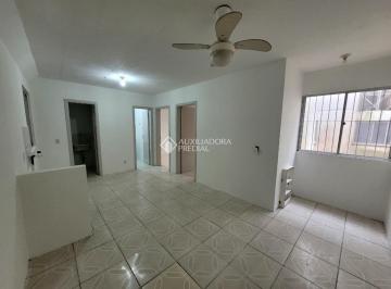 Apartamento · 45m² · 2 Quartos · 1 Vaga · Apartamento 2 dorm Cond Residencial San Telmo Piscina vaga rotativa