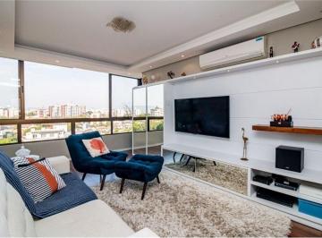Apartamento · 108m² · 3 Quartos · 2 Vagas · Apto 3D e suíte com dias vagas a 5 min do Iguatemi